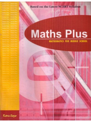 Maths Plus 6